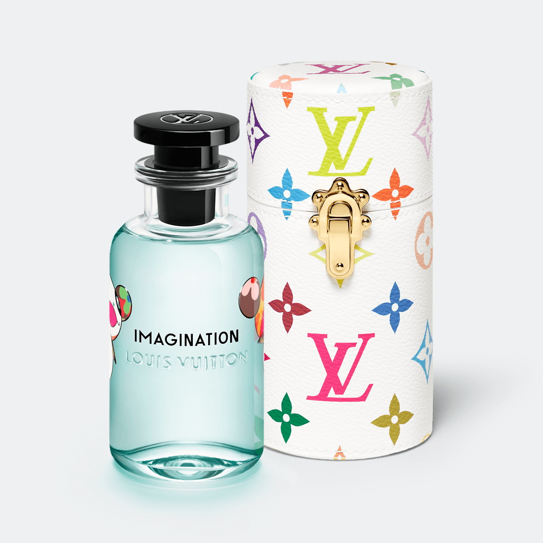 eLVes Louis Vuitton