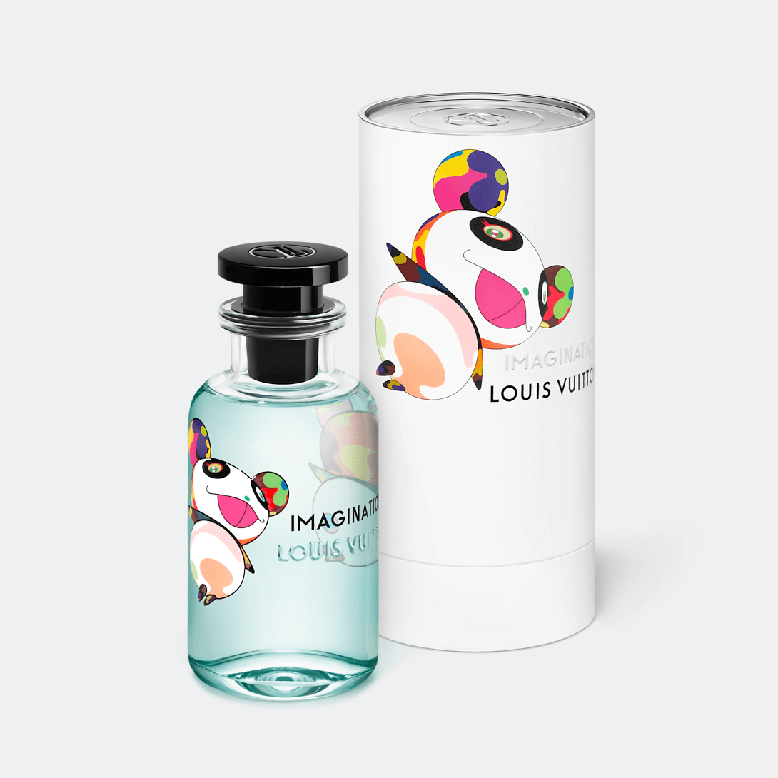 eLVes Louis Vuitton