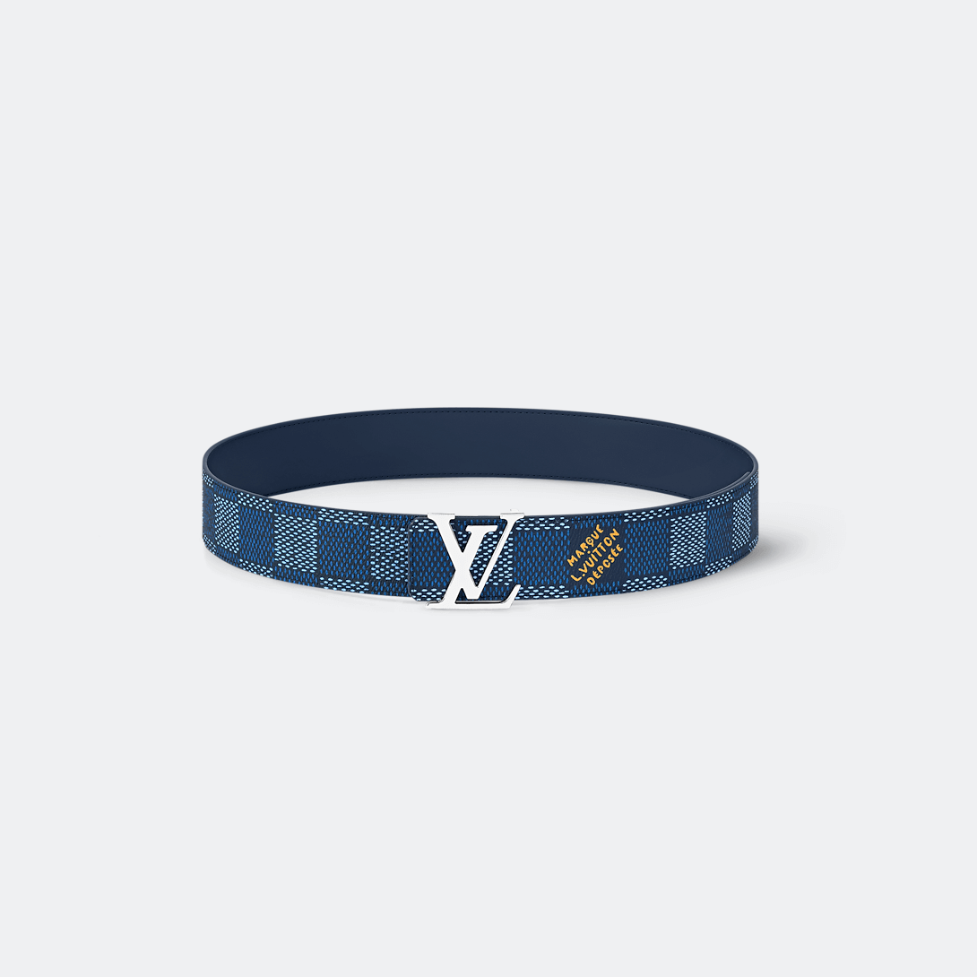 LV Dimension 40mm Reversible Belt