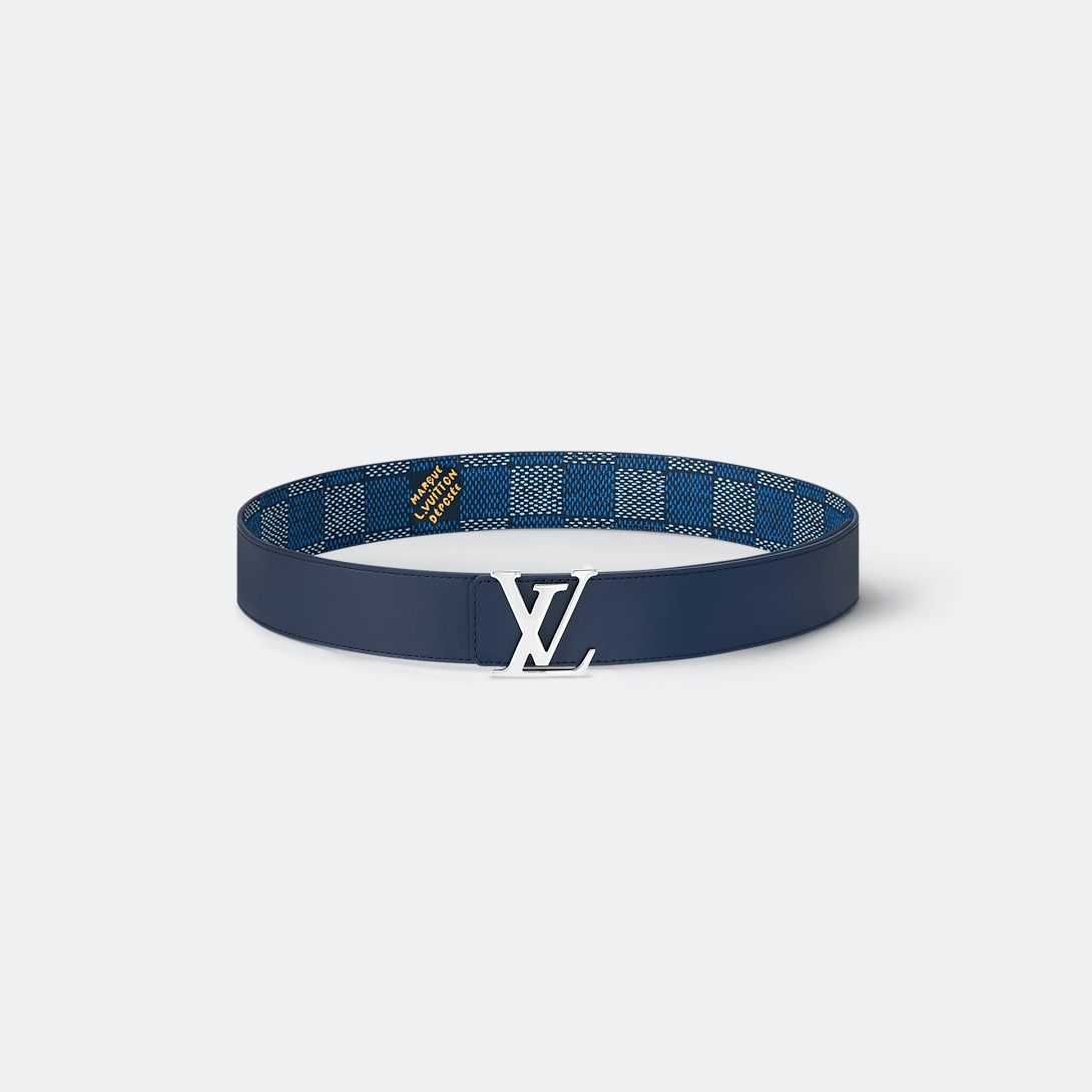 LV Dimension 40mm Reversible Belt