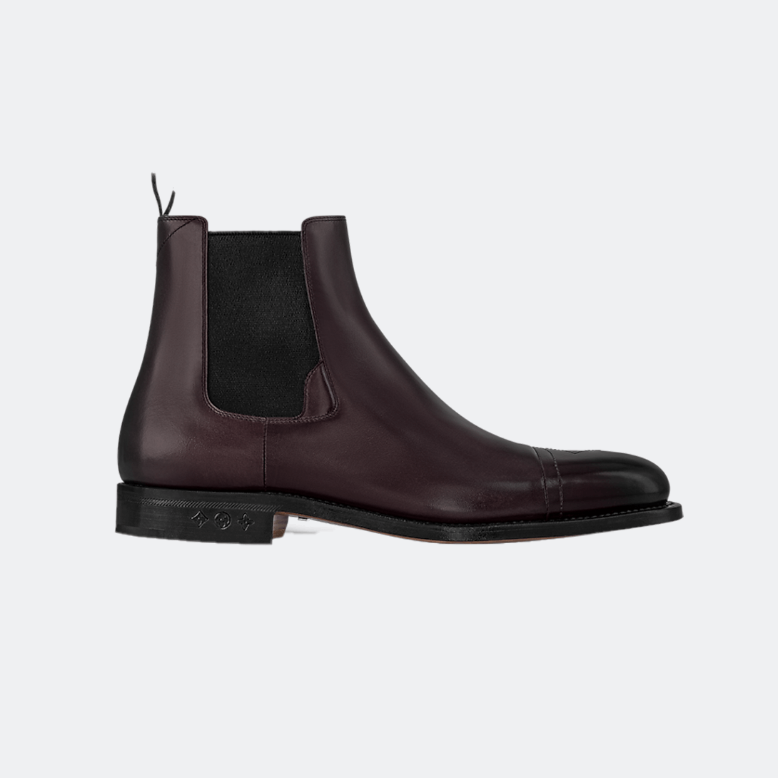 Varenne Chelsea Boot