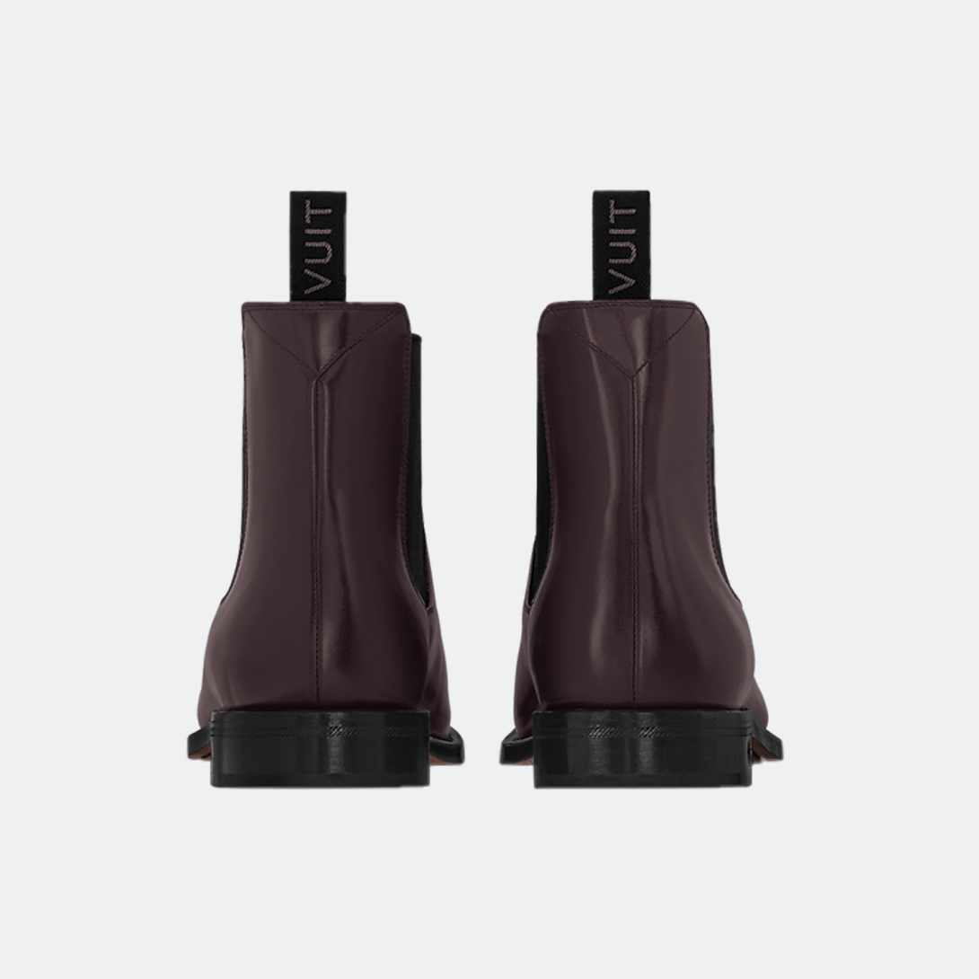 Varenne Chelsea Boot