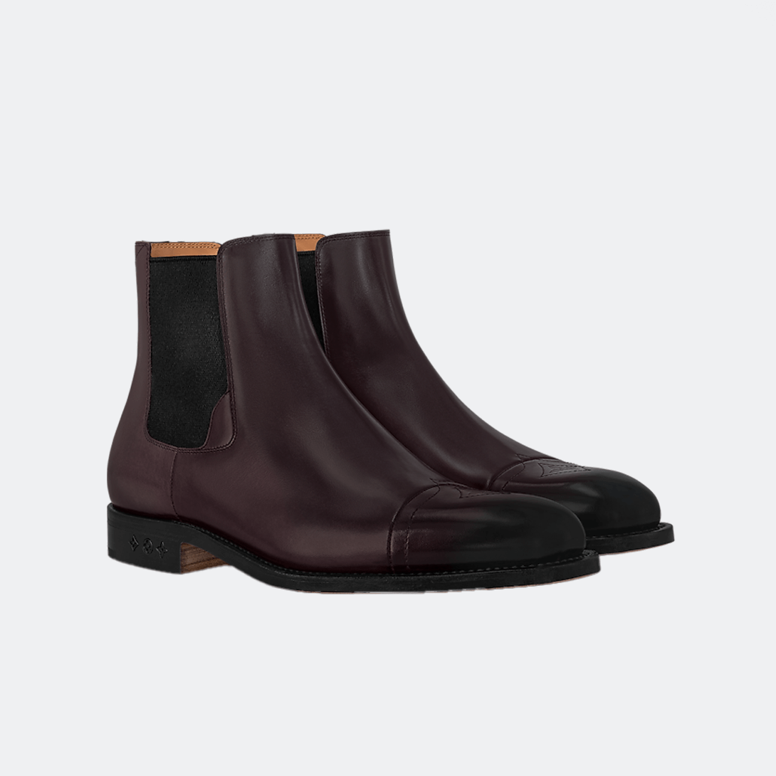 Varenne Chelsea Boot