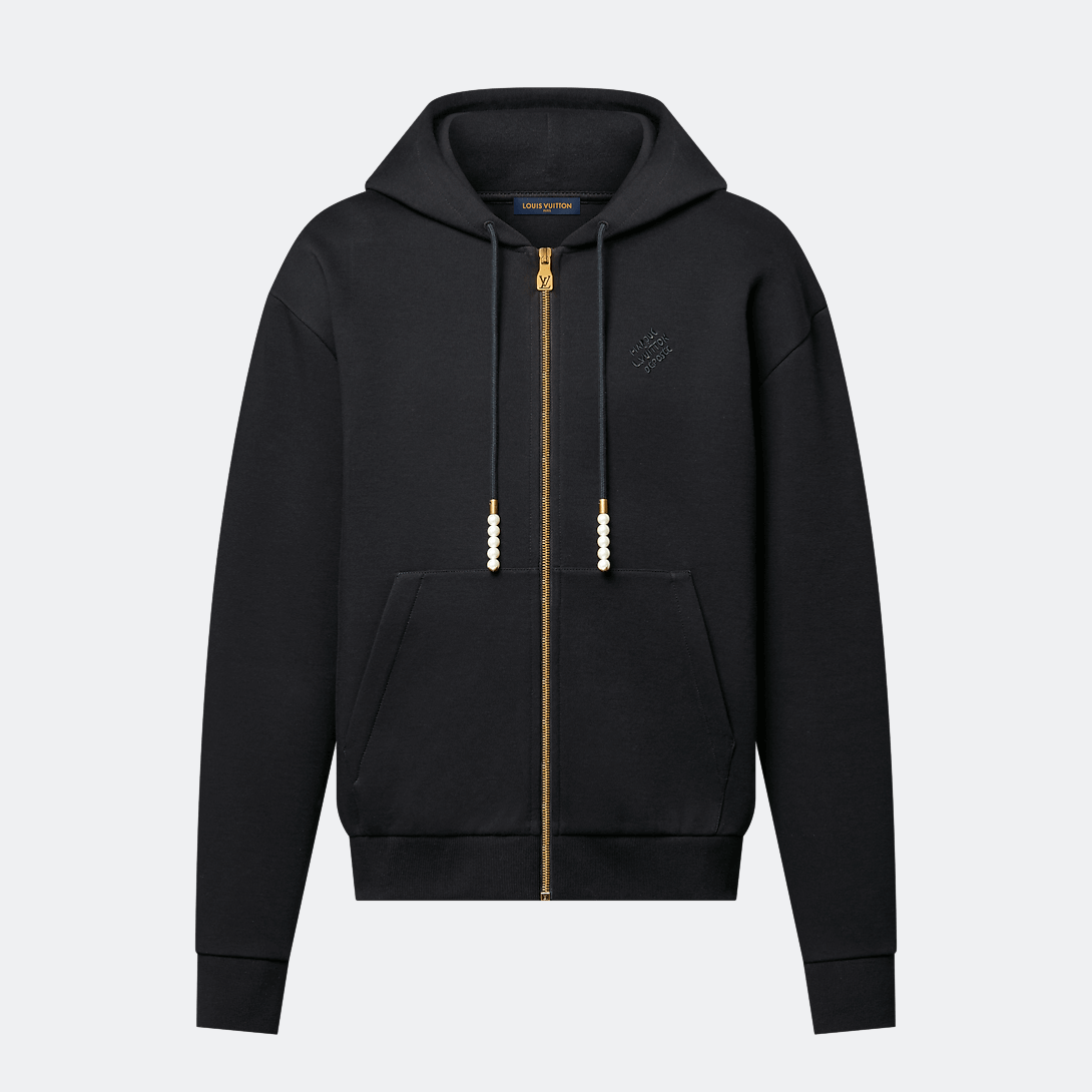 Cotton Hoodie