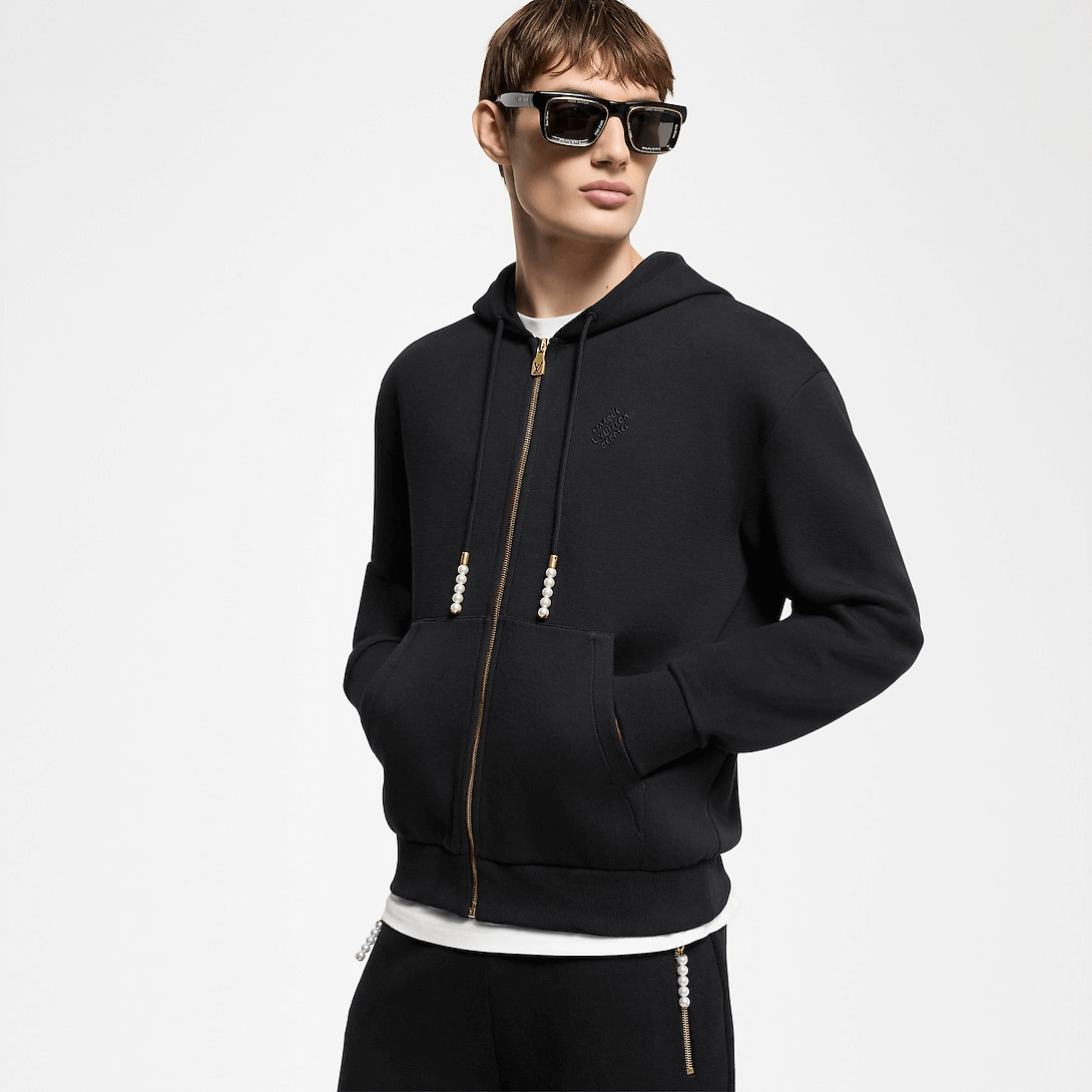 Cotton Hoodie