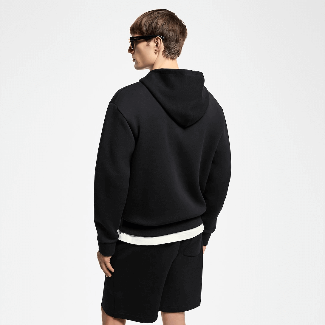Cotton Hoodie
