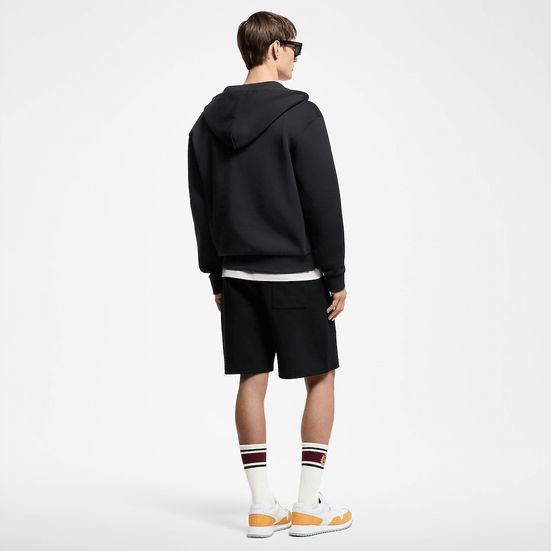 Cotton Hoodie