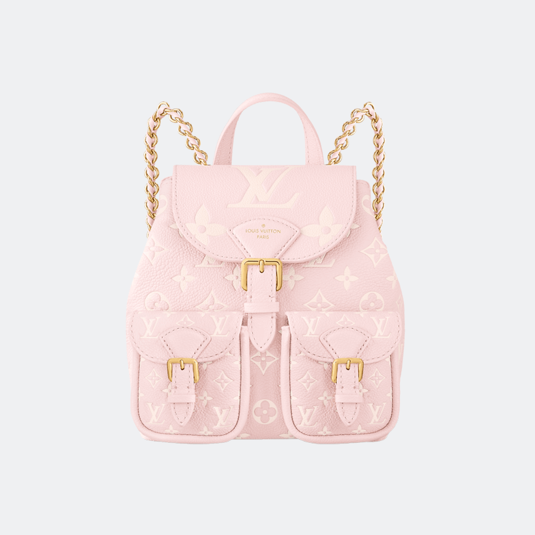 Coussin Backpack PM