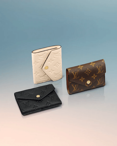 Small Leather Goods