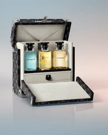 Fragrances