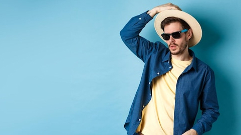 Men's Collection